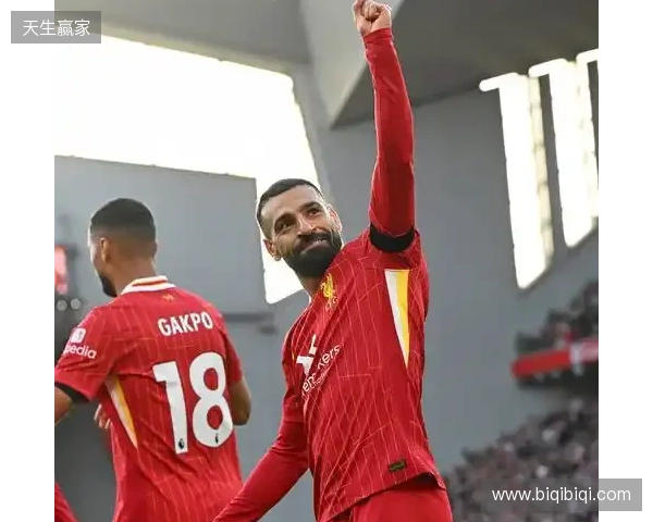 跟队:萨拉赫绝非一时冲动,利物浦希望事态冷静下来再做回应