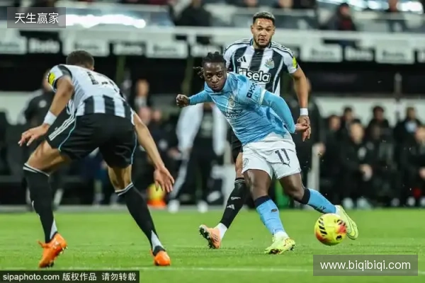 英超赛季五快球:埃基蒂克居首,佳夫、福登、姆伯莫在列