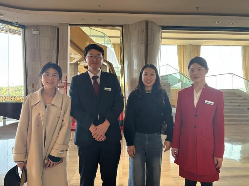 法兰克福与中国足协开展深度交流，双方围绕多个议题展开深入讨论