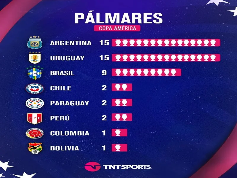 美洲举办的8届世界杯南美队夺冠7次，唯一例外是2014